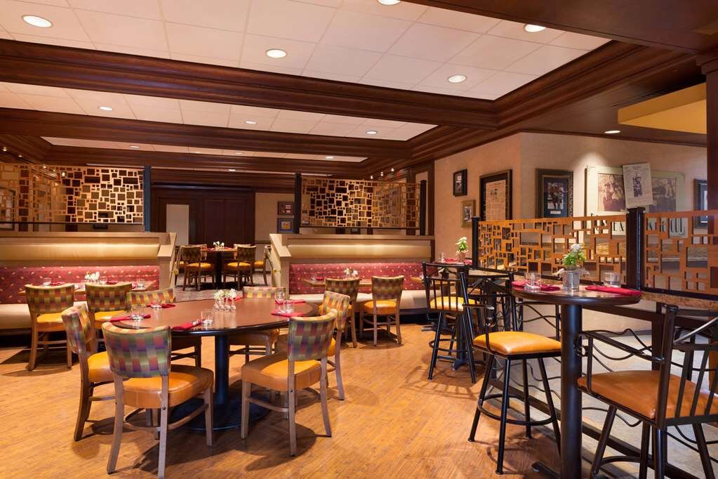 Hotel photo 31 of Hilton DFW Lakes Executive Conference Center.