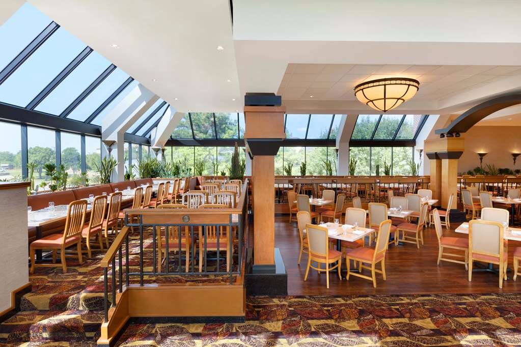 Hotel photo 99 of Hilton DFW Lakes Executive Conference Center.