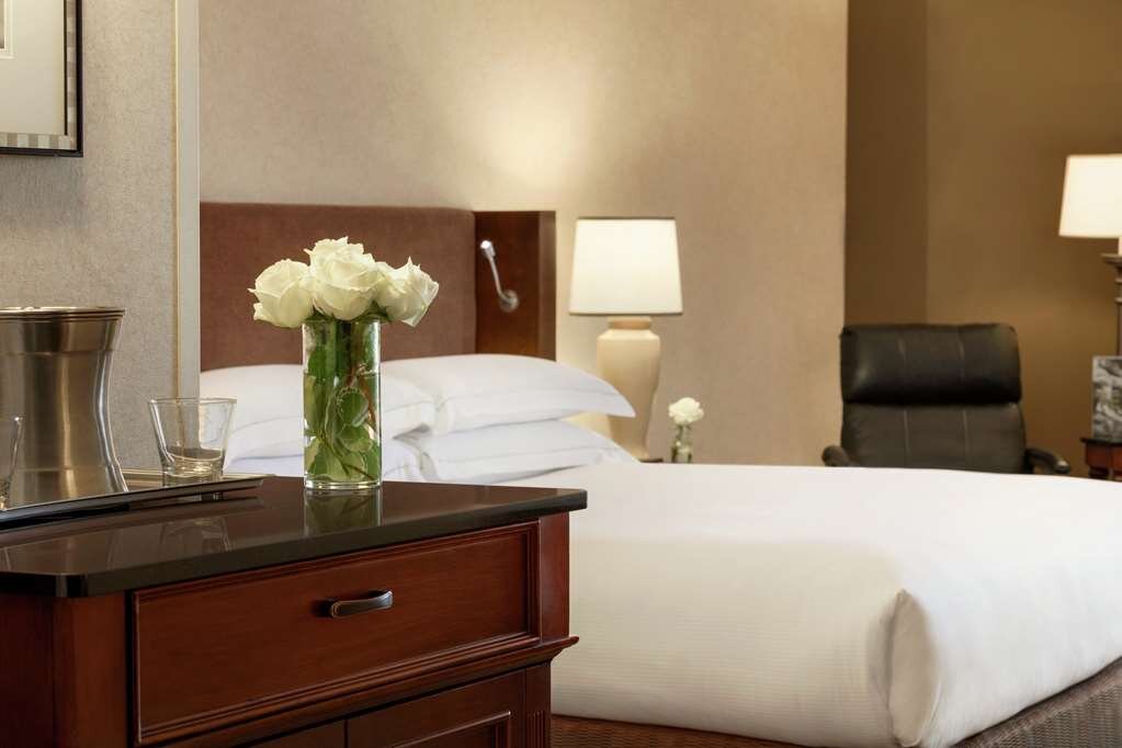 Hotel photo 8 of Hilton DFW Lakes Executive Conference Center.