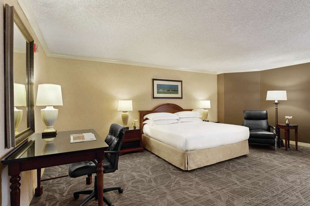 Hotel photo 98 of Hilton DFW Lakes Executive Conference Center.