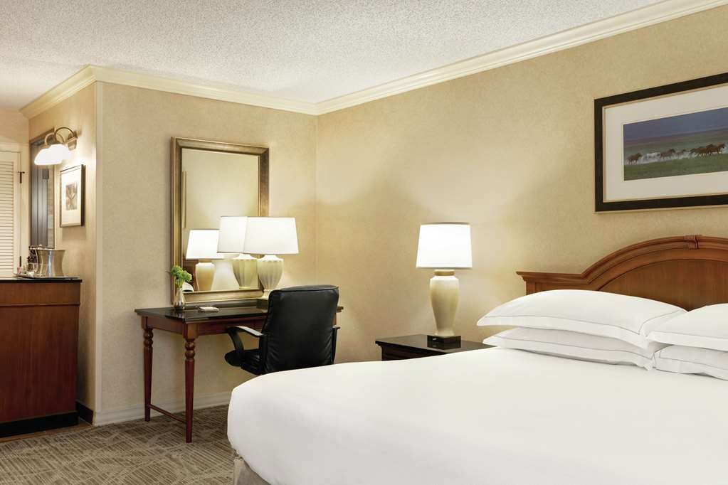 Hotel photo 12 of Hilton DFW Lakes Executive Conference Center.