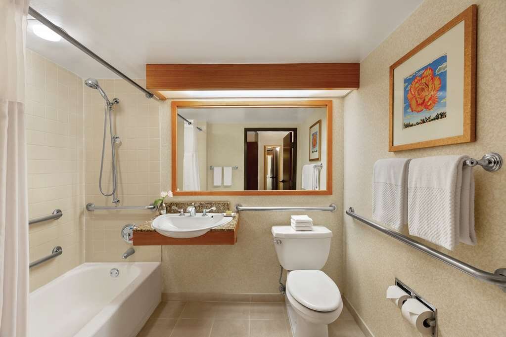 Hotel photo 71 of Hilton DFW Lakes Executive Conference Center.