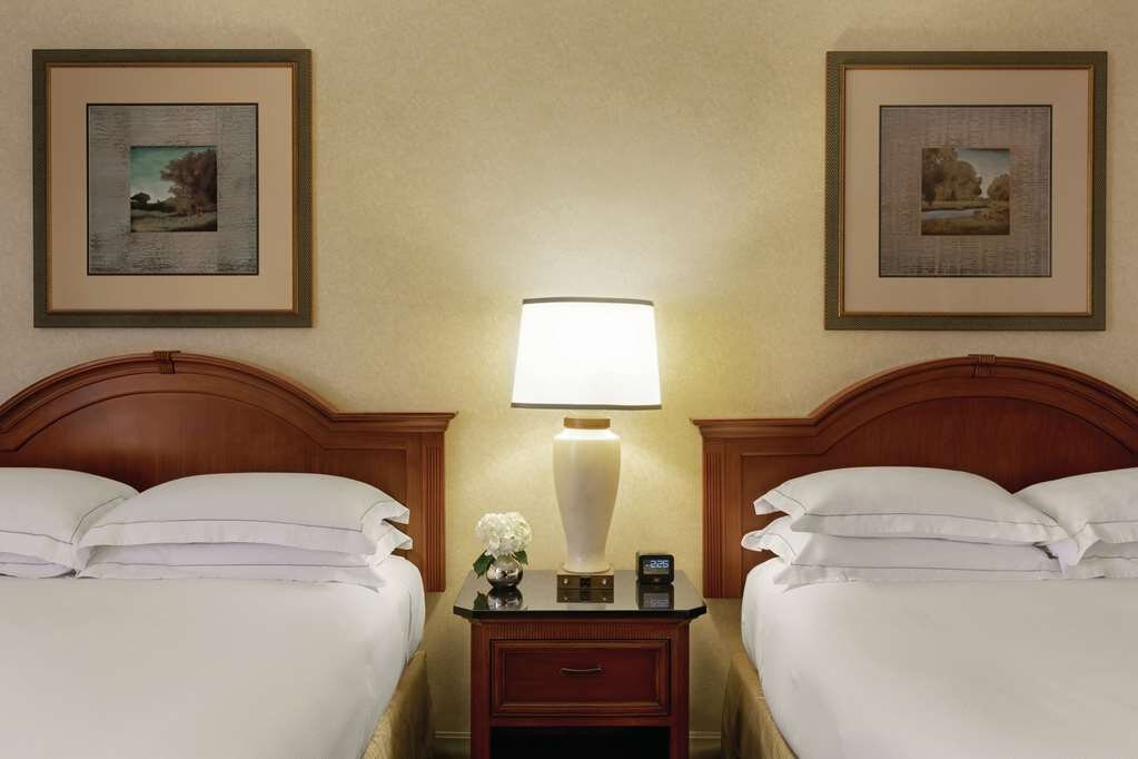 Hotel photo 46 of Hilton DFW Lakes Executive Conference Center.