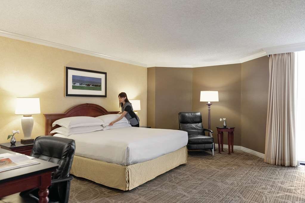 Hotel photo 53 of Hilton DFW Lakes Executive Conference Center.