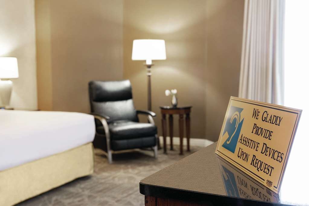 Hotel photo 45 of Hilton DFW Lakes Executive Conference Center.