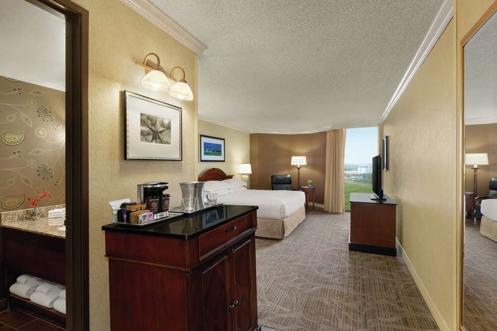 Hotel photo 52 of Hilton DFW Lakes Executive Conference Center.