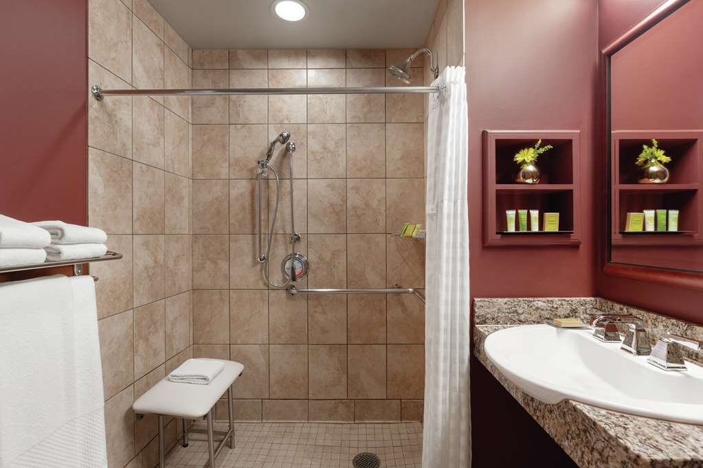 Hotel photo 3 of Hilton DFW Lakes Executive Conference Center.