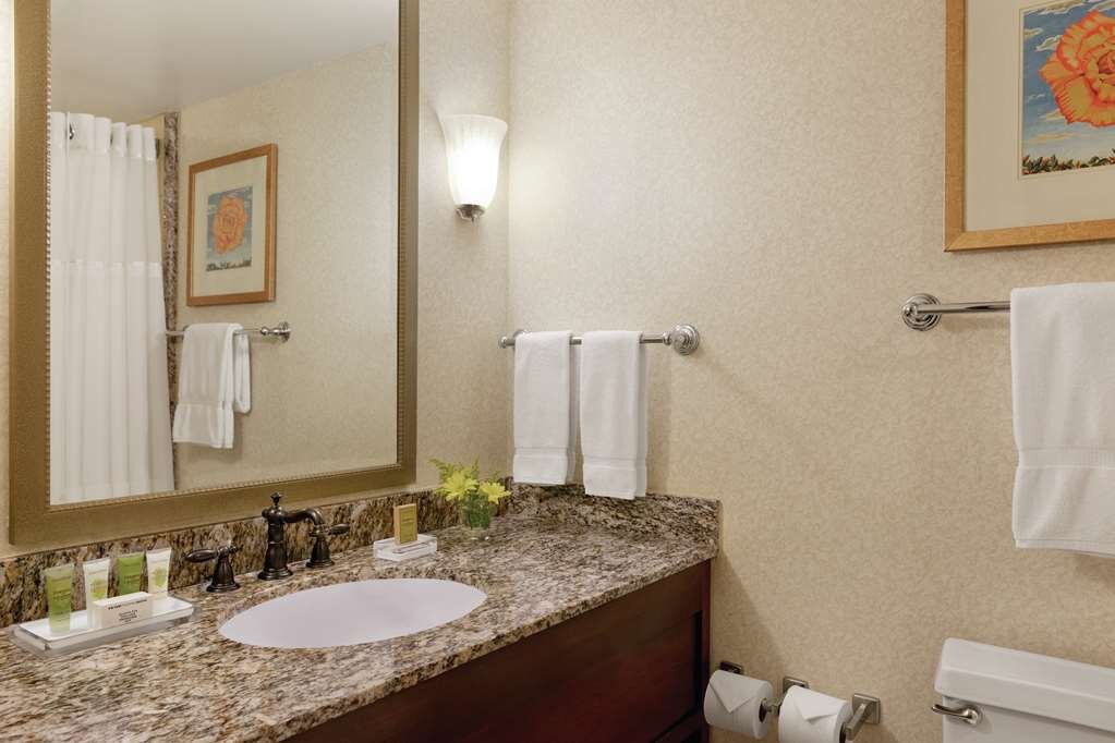Hotel photo 70 of Hilton DFW Lakes Executive Conference Center.