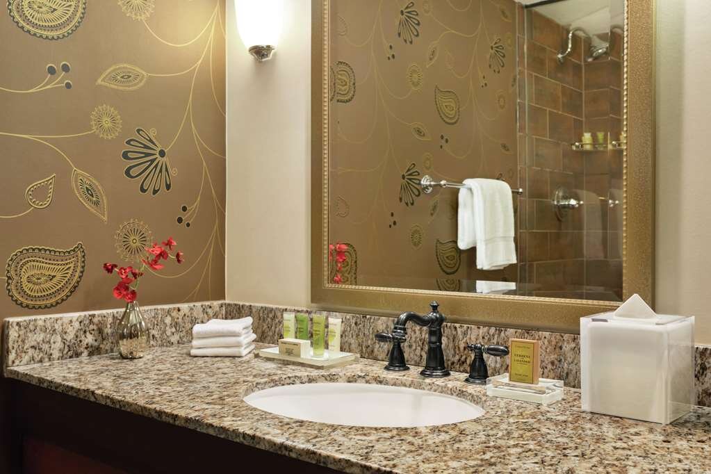 Hotel photo 86 of Hilton DFW Lakes Executive Conference Center.