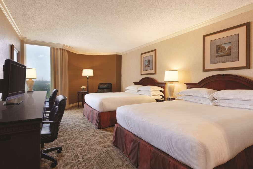 Hotel photo 79 of Hilton DFW Lakes Executive Conference Center.
