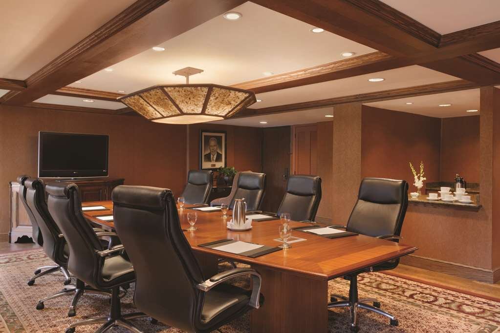 Hotel photo 95 of Hilton DFW Lakes Executive Conference Center.
