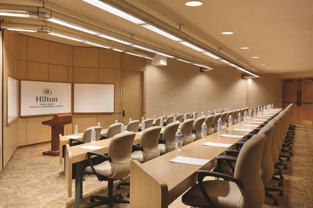 Hotel photo 51 of Hilton DFW Lakes Executive Conference Center.