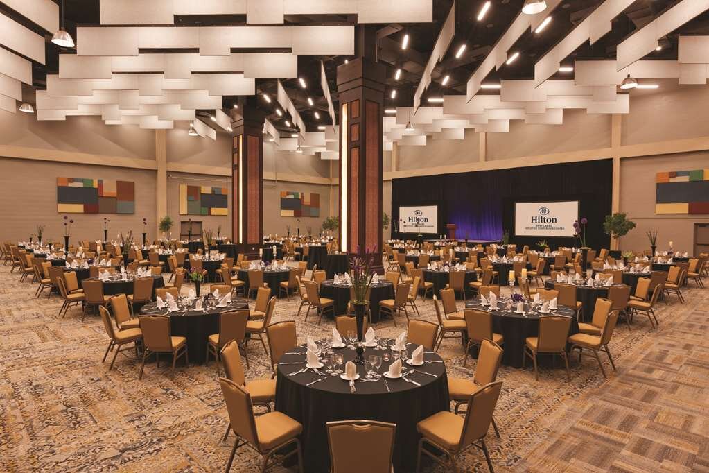 Hotel photo 50 of Hilton DFW Lakes Executive Conference Center.