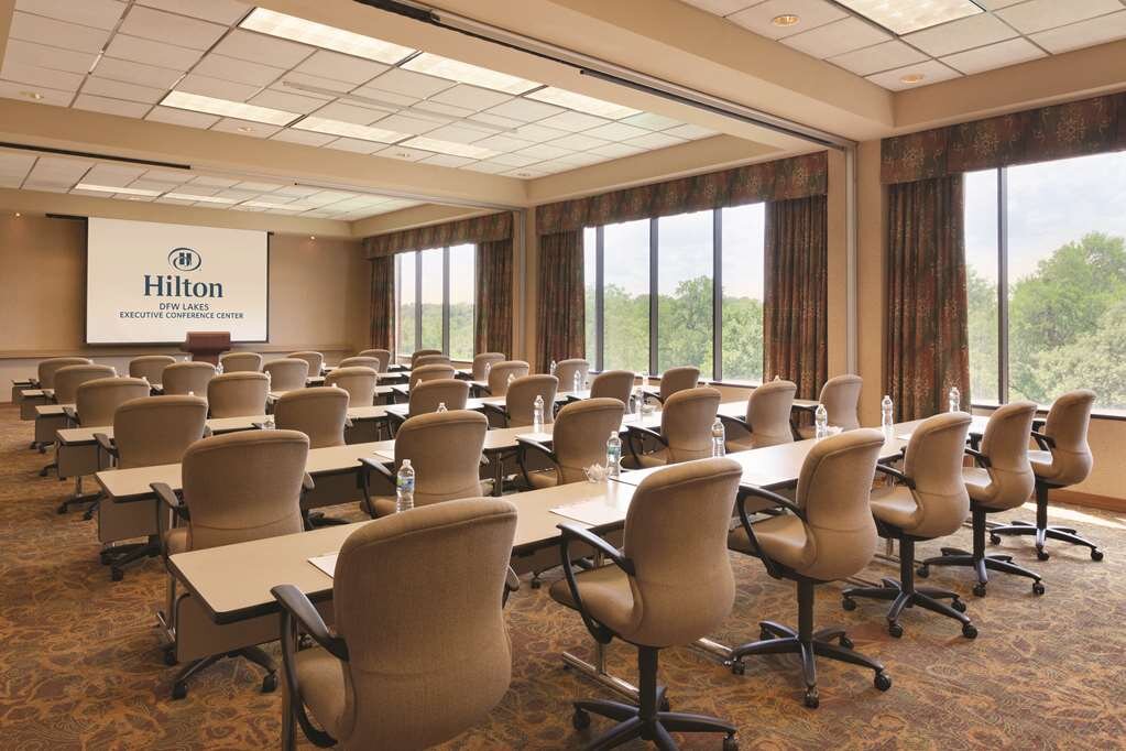 Hotel photo 33 of Hilton DFW Lakes Executive Conference Center.