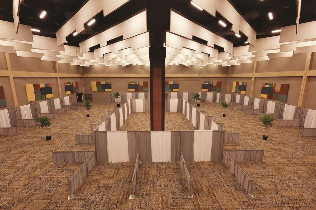 Hotel photo 40 of Hilton DFW Lakes Executive Conference Center.