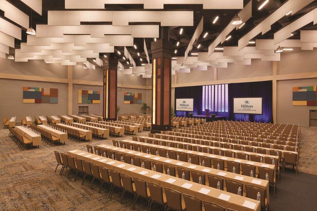 Hotel photo 68 of Hilton DFW Lakes Executive Conference Center.