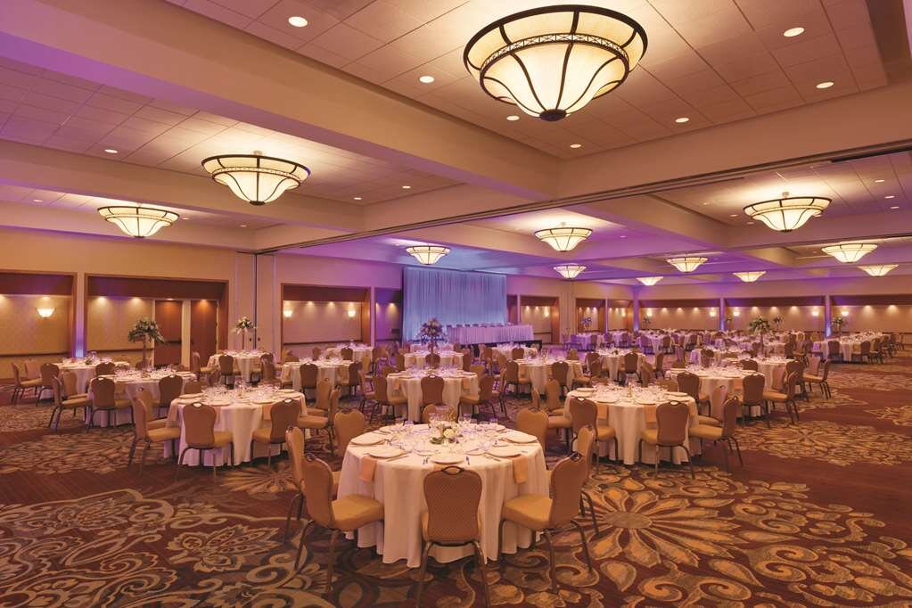 Hotel photo 37 of Hilton DFW Lakes Executive Conference Center.