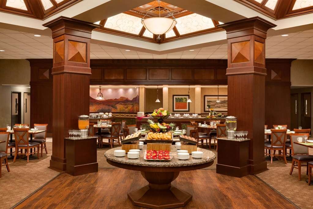 Hotel photo 17 of Hilton DFW Lakes Executive Conference Center.