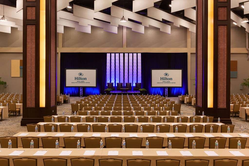 Hotel photo 5 of Hilton DFW Lakes Executive Conference Center.