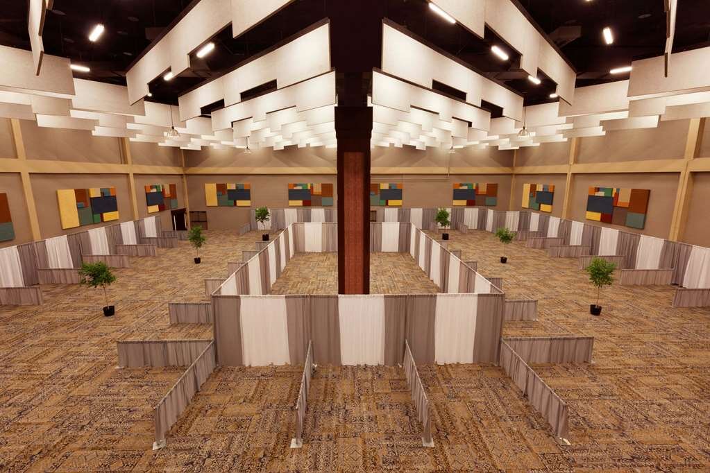 Hotel photo 4 of Hilton DFW Lakes Executive Conference Center.