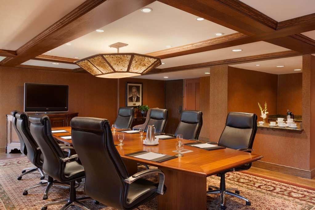 Hotel photo 57 of Hilton DFW Lakes Executive Conference Center.