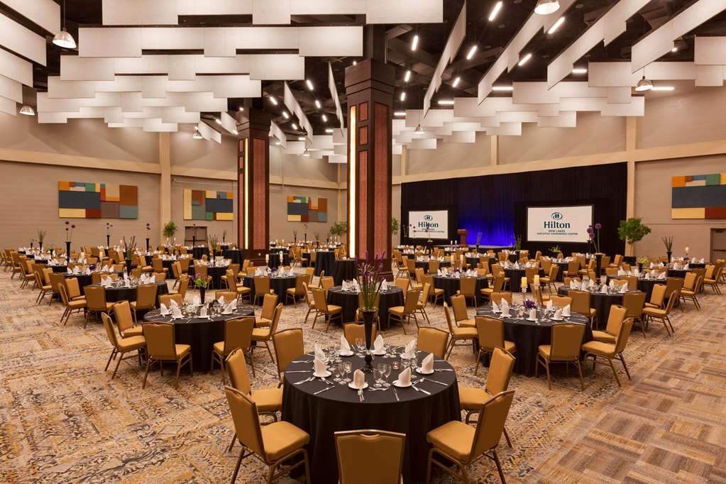 Hotel photo 48 of Hilton DFW Lakes Executive Conference Center.