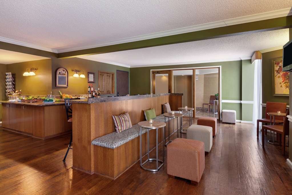 Hotel photo 39 of Hilton DFW Lakes Executive Conference Center.