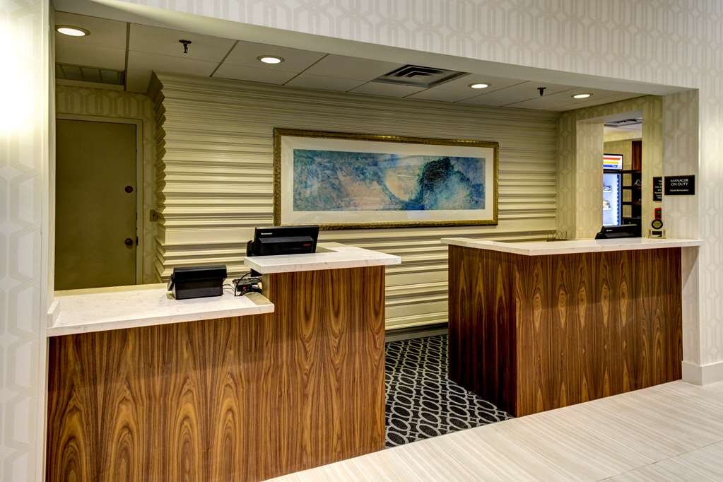Hotel photo 16 of Embassy Suites by Hilton Williamsburg.