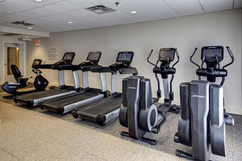 Hotel photo 7 of Embassy Suites by Hilton Williamsburg.