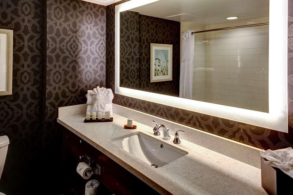 Hotel photo 45 of Embassy Suites by Hilton Williamsburg.