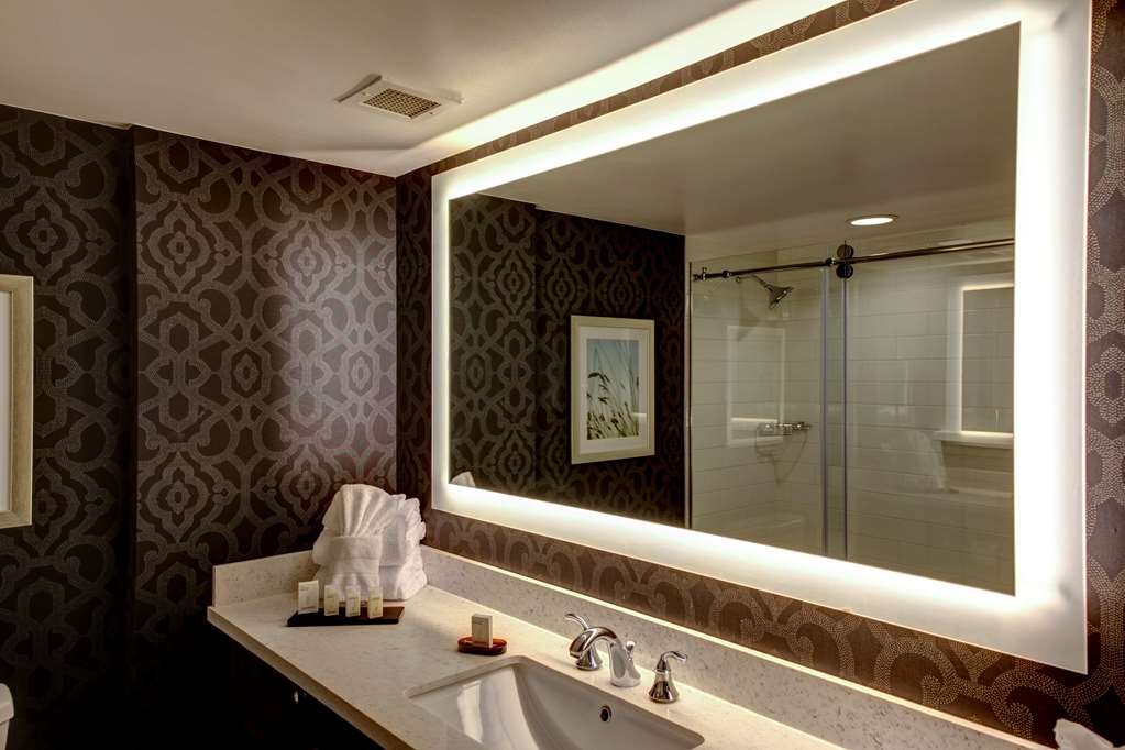 Hotel photo 1 of Embassy Suites by Hilton Williamsburg.