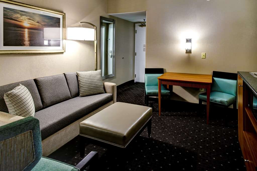 Hotel photo 60 of Embassy Suites by Hilton Williamsburg.