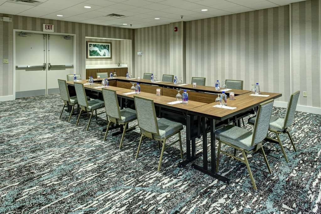 Hotel photo 59 of Embassy Suites by Hilton Williamsburg.