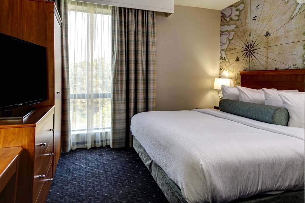 Hotel photo 32 of Embassy Suites by Hilton Williamsburg.