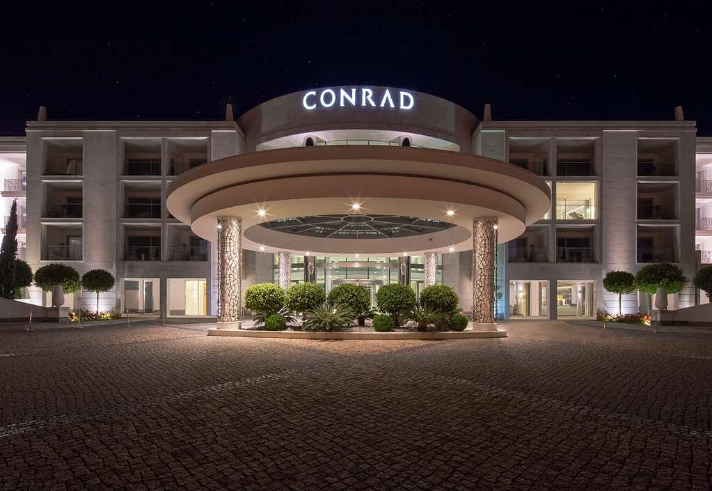 Conrad Algarve, hotel em Faro