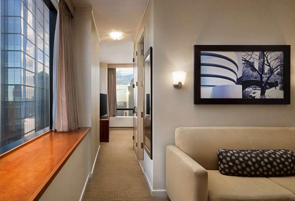 Hotel photo 5 of Millennium Downtown New York.