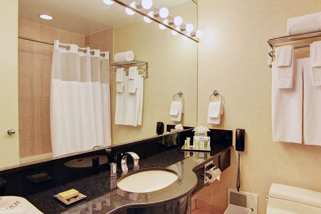Hotel photo 8 of Millennium Downtown New York.