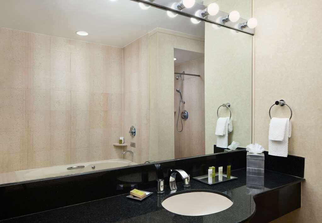 Hotel photo 23 of Millennium Downtown New York.