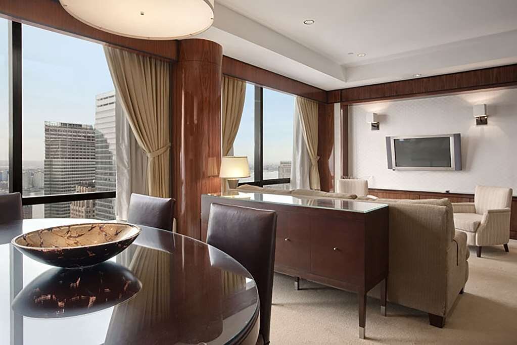 Hotel photo 30 of Millennium Downtown New York.