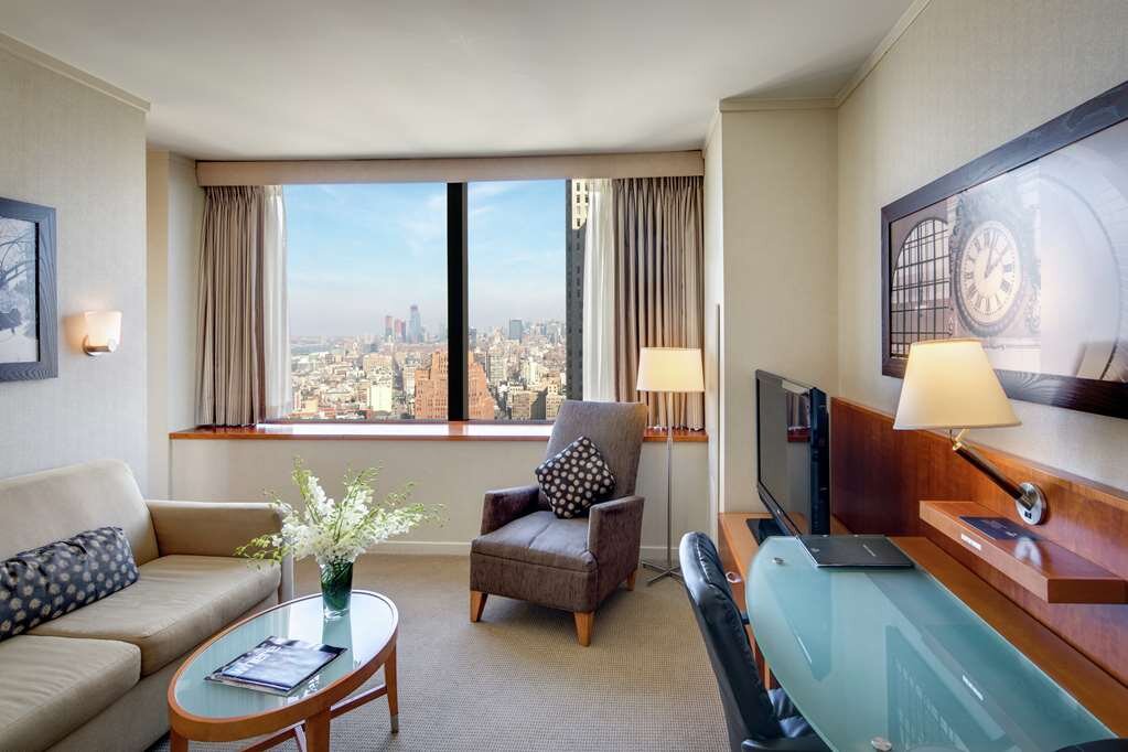 Hotel photo 19 of Millennium Downtown New York.