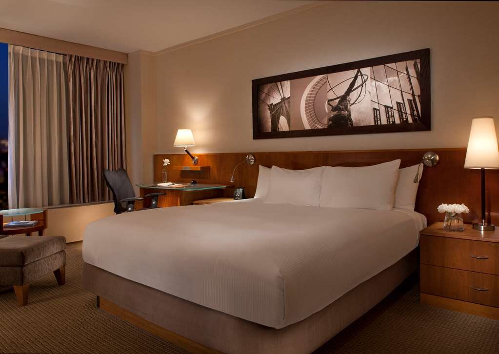 Hotel photo 26 of Millennium Downtown New York.