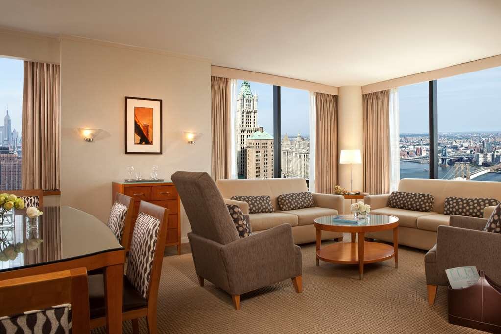 Hotel photo 36 of Millennium Downtown New York.