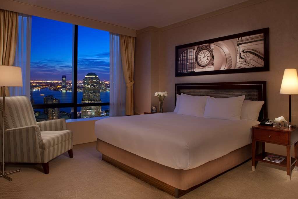 Hotel photo 18 of Millennium Downtown New York.