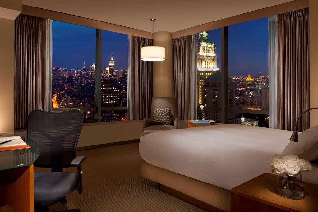 Hotel photo 41 of Millennium Downtown New York.