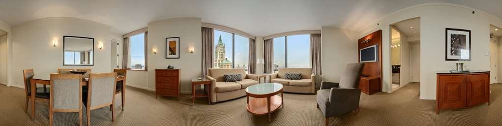 Hotel photo 17 of Millennium Downtown New York.