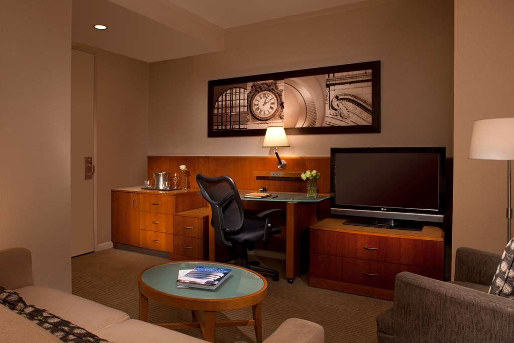 Hotel photo 9 of Millennium Downtown New York.