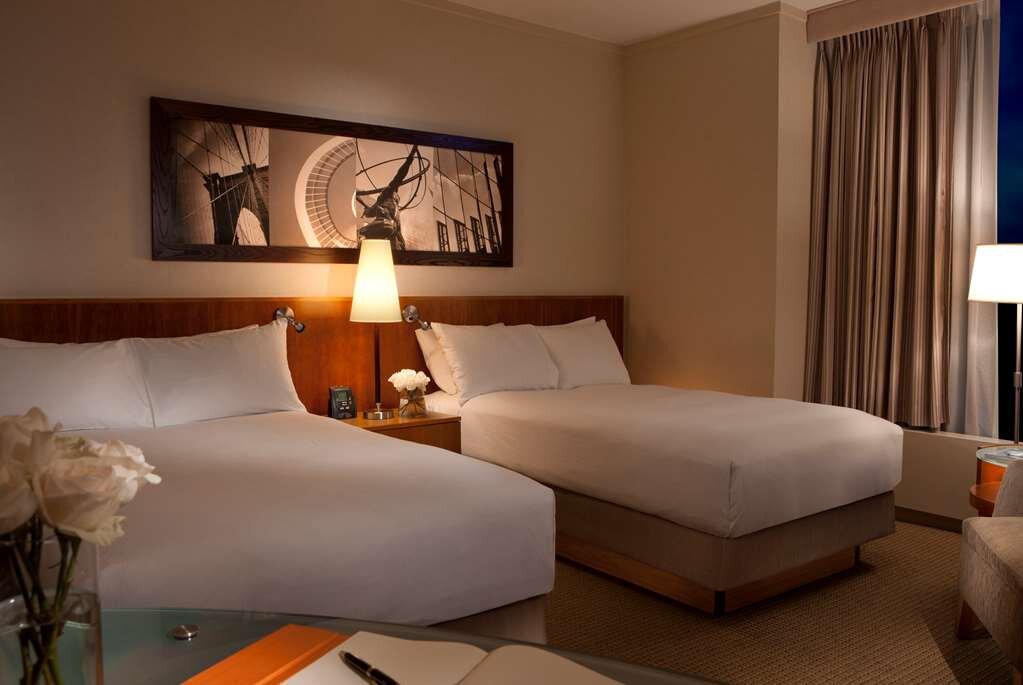 Hotel photo 40 of Millennium Downtown New York.