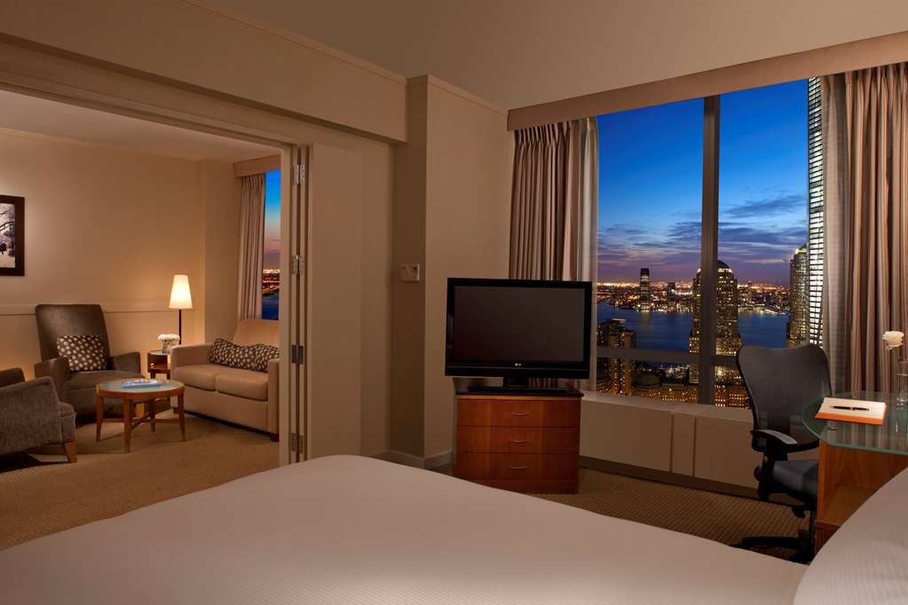 Hotel photo 34 of Millennium Downtown New York.