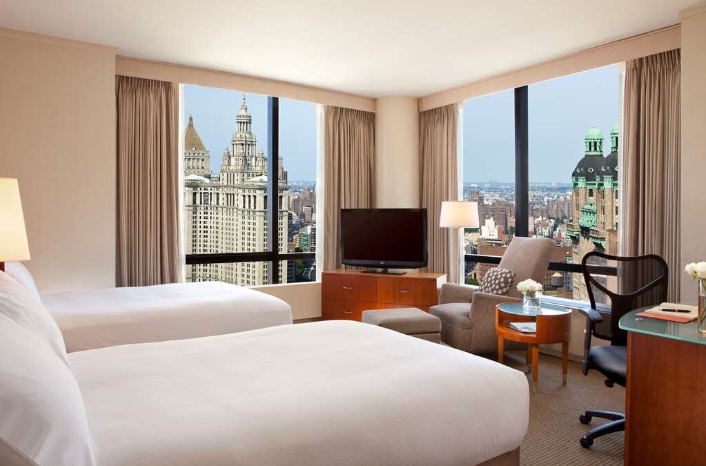 Hotel photo 15 of Millennium Downtown New York.