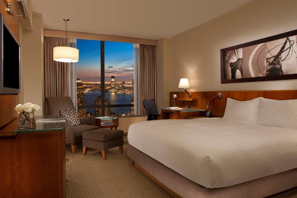 Hotel photo 11 of Millennium Downtown New York.